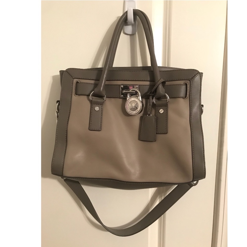 Michael Kors Satchel Purse